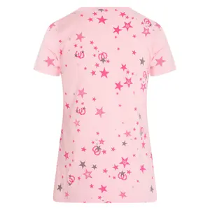 T-shirt de mulher Imperial Riding Ride On image-1