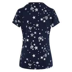 T-shirt de mulher Imperial Riding Ride On image-1