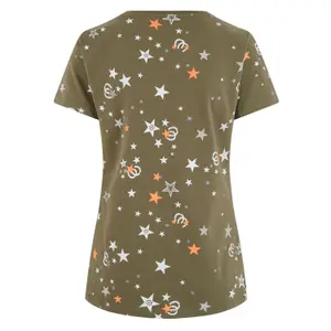 T-shirt de mulher Imperial Riding Ride On image-1