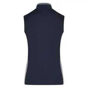 Ärmlös ridpolo för flickor Imperial Riding Tessy image-1