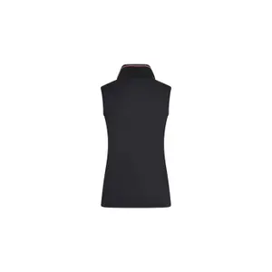 Girls' sleeveless riding polo shirt Imperial Riding Tessy image-1