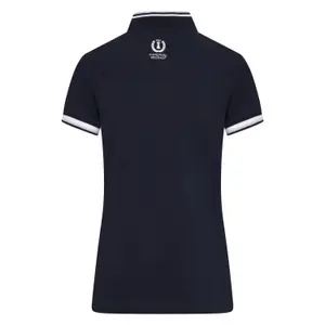 Women's riding polo shirt Imperial Riding Love image-1