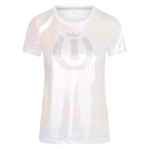 Girl's T-shirt Imperial Riding Twinkle image-0