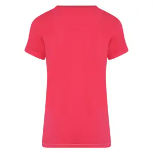 T-shirt de menina Imperial Riding Gem Star image-1