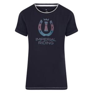kl35121005-5001-women-s-t-shirt-imperial-riding-gem-star-navy