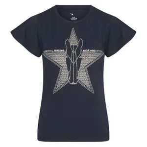 Koszulka dla dziewczynki Imperial Riding Belle Star image-0