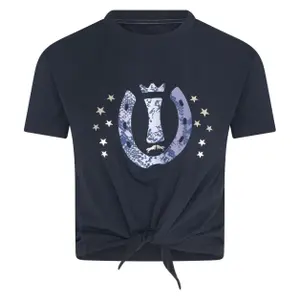 T-shirt femme Imperial Riding Star image-0