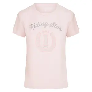 Girl's T-shirt Imperial Riding You Shine image-0