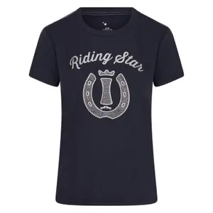 Girl's T-shirt Imperial Riding You Shine image-0