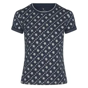 Γυναικείο T-shirt Imperial Riding Bobby Star image-0