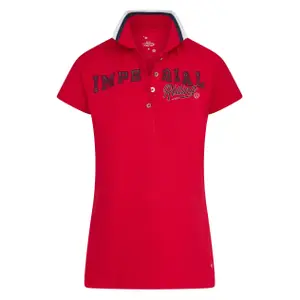 Polo de equitación infantil Imperial Riding Dolly image-0