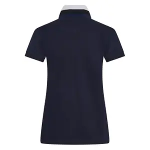Women's riding polo shirt Imperial Riding Frenzie image-1