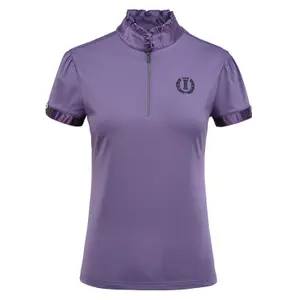 Women's riding polo shirt Imperial Riding Anna image-0