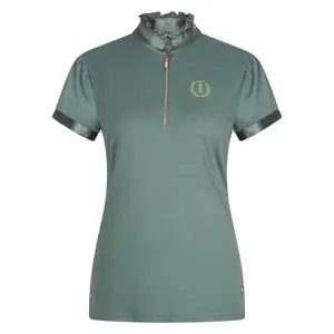 Women's riding polo shirt Imperial Riding Anna image-0