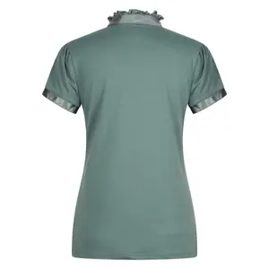 Women's riding polo shirt Imperial Riding Anna image-1
