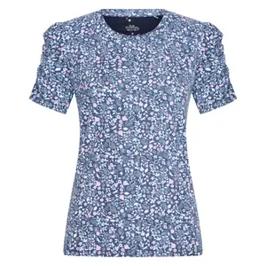 Γυναικείο T-shirt Imperial Riding Strike a pose Flower image-0