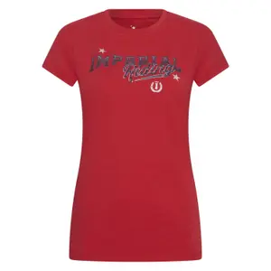 Women's T-shirt Imperial Riding Classy image-0