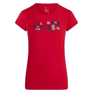 T-shirt fille Imperial Riding Preppy Star image-0