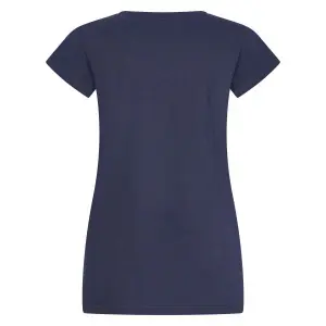 Γυναικείο T-shirt Imperial Riding Smiley Flowers image-1