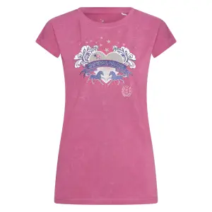 Γυναικείο T-shirt Imperial Riding Rocky image-0
