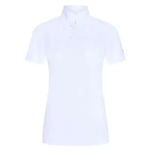 Meisjespolo Imperial Riding Victoria Brilliant image-0