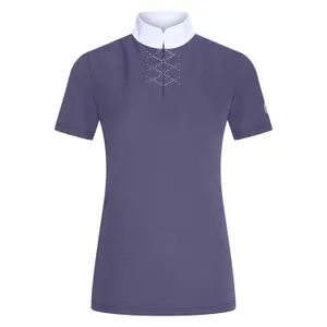 Polo of horsemanship girl Imperial Riding Victoria Brilliant image-0
