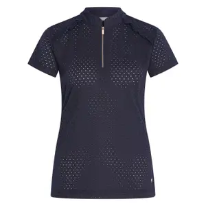 Women's riding polo shirt Imperial Riding Phoenix image-0