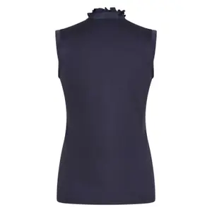 Girl's sleeveless t-shirt dress Imperial Riding Tech Top Irhanna image-1