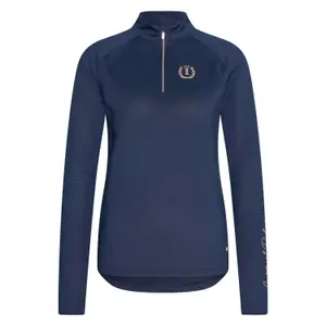 Dámský svetr s dlouhým rukávem Imperial Riding Tech Top Longsleeve Irhspeed Up image-0
