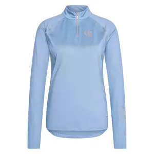 Dámský svetr s dlouhým rukávem Imperial Riding Tech Top Longsleeve Irhspeed Up image-0