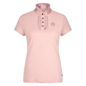 Robe t-shirt femme Imperial Riding Top Manches Courtes Irhtriumph image-0