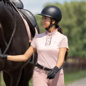 Robe t-shirt femme Imperial Riding Top Manches Courtes Irhtriumph image-1