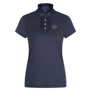 Γυναικείο t-shirt φόρεμα Imperial Riding Top Manches Courtes Irhtriumph image-0