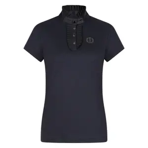 Robe t-shirt femme Imperial Riding Top Manches Courtes Irhtriumph image-0