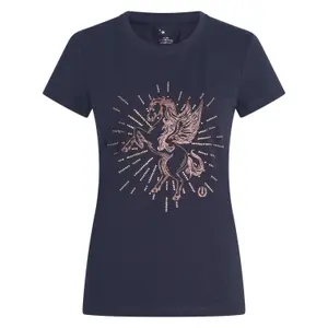 Women's T-shirt Imperial Riding Mighty image-0