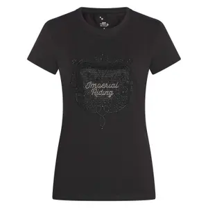 Γυναικείο T-shirt Imperial Riding Imperial Love image-0