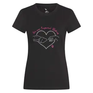 T-Shirt Frau Imperial Riding Soulmate image-0