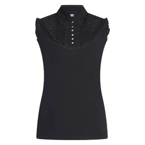 Vestido de t-shirt sem mangas para mulher Imperial Riding Irhpippa image-0