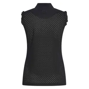 Vestido de t-shirt sem mangas para mulher Imperial Riding Irhpippa image-1