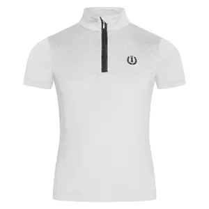 Kid's Riding Jersey Imperial Riding Roxy Solid image-0