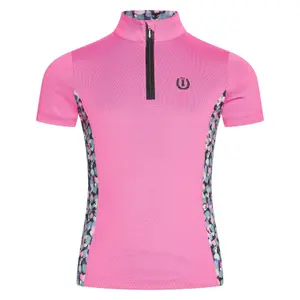 Girl's T-shirt Imperial Riding Top Irhroxy image-0