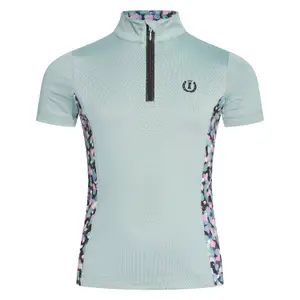 Girl's T-shirt Imperial Riding Top Irhroxy image-0