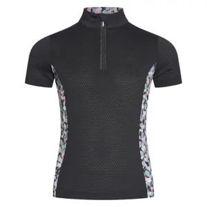 Girl's T-shirt Imperial Riding Top Irhroxy image-0