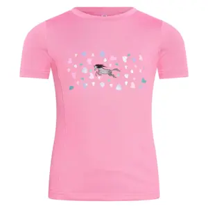 Girl's T-shirt Imperial Riding Top Irhstormy image-0