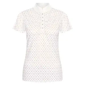 Reittrikot Damen Imperial Riding Roxy AOP image-0