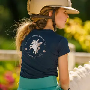 Μπλούζα κοριτσιού Imperial Riding Tinsley image-2