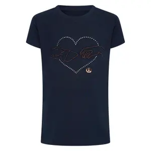 Girl's T-shirt Imperial Riding Soul Mate image-0