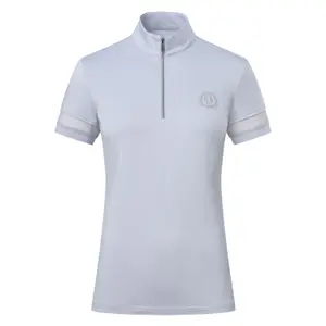 Camiseta técnica de equitación para mujer Imperial Riding Gina image-0