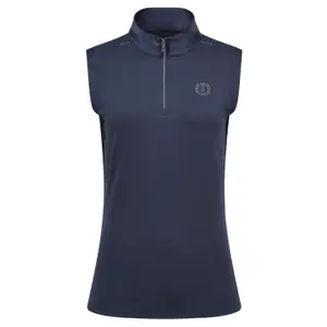 Damespolo zonder mouwen Imperial Riding Lisa image-0