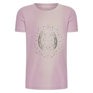 Camisola técnica para criança Imperial Riding Hally image-0